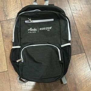 Alaska Airlines/Horizon Air Backpack
